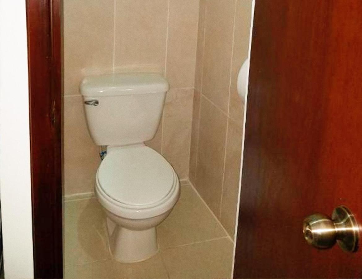 Hostal Las Puertas Санта Ана Екстериор снимка