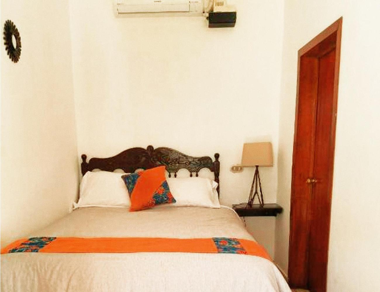 Hostal Las Puertas Санта Ана Стая снимка